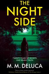 The Night Side (ISBN: 9781448313792)