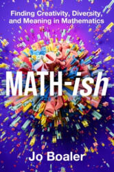 Math-ish (ISBN: 9780063340800)