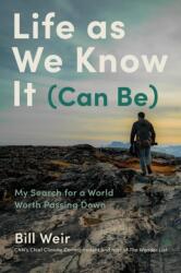 Life As We Know It (ISBN: 9781797213613)