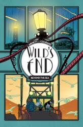 Wild's End: Beyond the Sea (ISBN: 9781608861583)