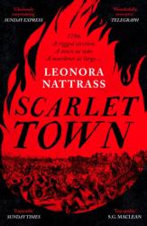 Scarlet Town (ISBN: 9781800816992)