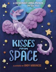 Kisses from Space (ISBN: 9780593811146)