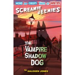 The Vampire Shadow Dog (ISBN: 9781739113230)