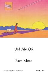 Un Amor (ISBN: 9781908670977)