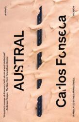 Austral (ISBN: 9781250335746)