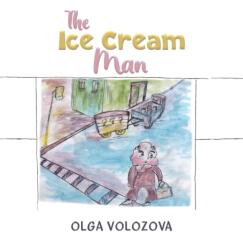 The Ice Cream Man (ISBN: 9781638299899)