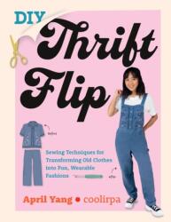 DIY Thrift Flip (ISBN: 9780760383216)