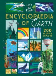 The Lift-the-Flap Encyclopaedia of Planet Earth (ISBN: 9781915569554)
