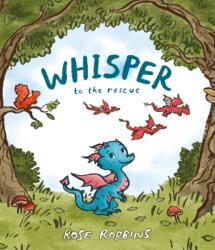 Whisper la salvare (ISBN: 9781915252203)