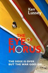 The Eye of Horus (ISBN: 9781068625701)