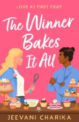 The Winner Bakes It All (ISBN: 9780008605865)