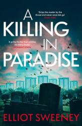 A Killing in Paradise (ISBN: 9781472292728)