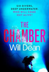 Chamber (ISBN: 9781399734134)