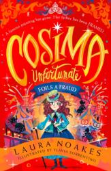Cosima Unfortunate Foils a Fraud (ISBN: 9780008579357)