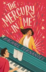 The Mercury In Me (ISBN: 9781915235947)