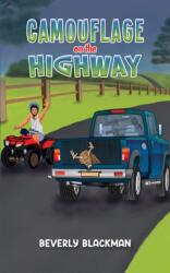 Camuflaj pe autostradă (ISBN: 9781685624118)