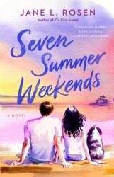 Seven Summer Weekends (ISBN: 9780593640906)