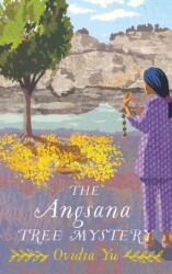 The Angsana Tree Mystery (ISBN: 9781408717004)
