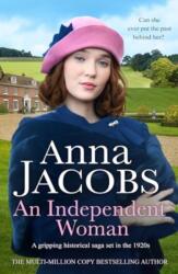 An Independent Woman (ISBN: 9781804367278)