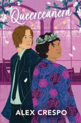 Queerceanera (ISBN: 9780063257405)