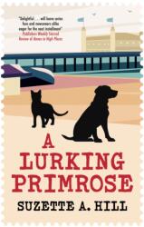 A Lurking Primrose (ISBN: 9781448311842)