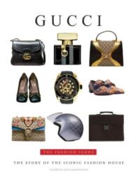 Gucci (ISBN: 9781915343475)