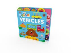 Hey Duggee: Vehicles (ISBN: 9781405960496)