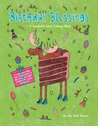 Birthday Blessings (ISBN: 9781956454703)