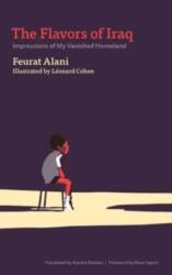 Aromele Irakului (ISBN: 9781637790670)