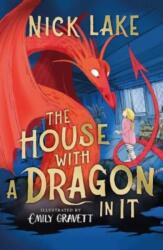 Casa cu un dragon în ea (ISBN: 9781471194870)