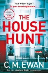 The House Hunt (ISBN: 9781035010714)