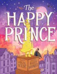 The Happy Prince (ISBN: 9781839134289)