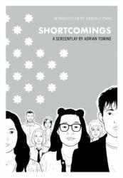 Shortcomings Screenplay (ISBN: 9781770467156)