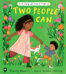 Two People Can (ISBN: 9780008658724)