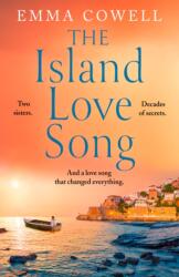 The Island Love Song (ISBN: 9780008624521)