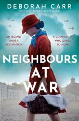 Neighbours at War (ISBN: 9780008664022)
