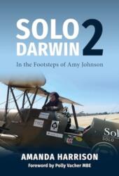 Solo2Darwin (ISBN: 9781911714040)