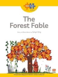 Read + Play Strengths Bundle 2 The Forest Fable (ISBN: 9789815066395)