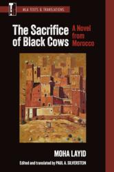 Jertfa vitelor negre (ISBN: 9781603296656)