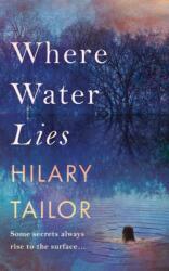Where Water Lies (ISBN: 9781542036597)