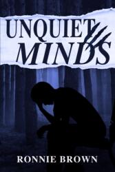 Unquiet Minds (ISBN: 9781803781938)