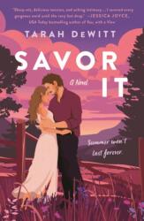 Savor It (ISBN: 9781250329424)
