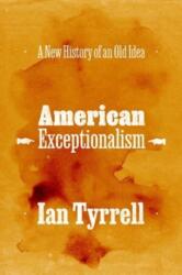 American Exceptionalism (ISBN: 9780226833422)