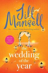 The Wedding of the Year (ISBN: 9781472287953)
