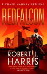 Redfalcon (ISBN: 9781846974854)