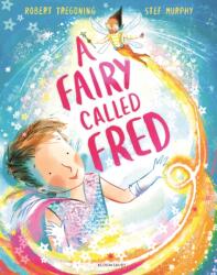 A Fairy Called Fred (ISBN: 9781526648884)