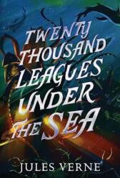 Twenty Thousand Leagues Under the Sea (ISBN: 9781665934268)