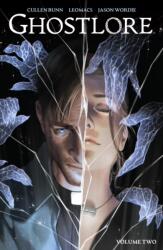 Ghostlore Vol. 2 (ISBN: 9781608861552)