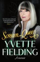 Scream Queen (ISBN: 9781529929140)