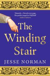 The Winding Stair (ISBN: 9781785908606)